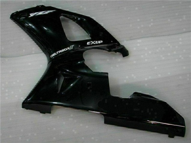2000-2001 Black Yamaha YZF R1 Motorcycle Fairing Kit 2000-2001 Black Yamaha YZF R1 Motorcycle Fairing Kit