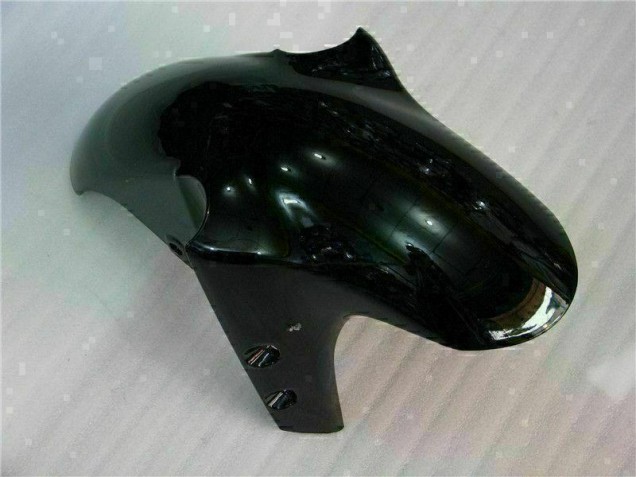 2000-2001 Black Yamaha YZF R1 Motorcycle Fairing Kit 2000-2001 Black Yamaha YZF R1 Motorcycle Fairing Kit