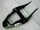 2000-2001 Black Yamaha YZF R1 Motorcycle Fairing Kit 2000-2001 Black Yamaha YZF R1 Motorcycle Fairing Kit