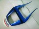2000-2001 Blue White Yamaha YZF R1 Replacement Fairings 2000-2001 Blue White Yamaha YZF R1 Replacement Fairings