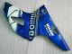 2000-2001 Blue Yamaha YZF R1 Motor Bike Fairings 2000-2001 Blue Yamaha YZF R1 Motor Bike Fairings