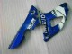 2000-2001 Blue Yamaha YZF R1 Motor Bike Fairings 2000-2001 Blue Yamaha YZF R1 Motor Bike Fairings