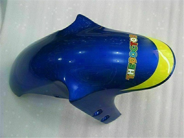 2000-2001 Blue Yamaha YZF R1 Motor Bike Fairings 2000-2001 Blue Yamaha YZF R1 Motor Bike Fairings