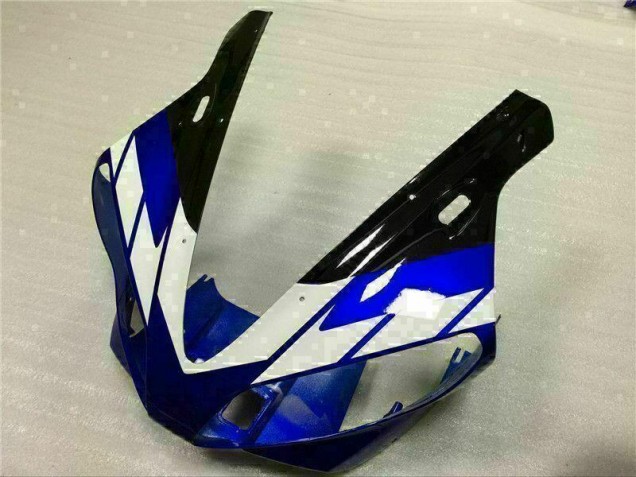 2000-2001 Blue Yamaha YZF R1 Moto Fairings