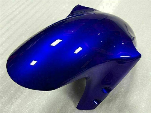 2000-2001 Blue Yamaha YZF R1 Moto Fairings