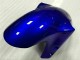 2000-2001 Blue Yamaha YZF R1 Moto Fairings
