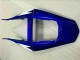 2000-2001 Blue Yamaha YZF R1 Moto Fairings