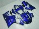 2000-2001 Blue Yamaha YZF R1 Motorcycle Fairings Kit 2000-2001 Blue Yamaha YZF R1 Motorcycle Fairings Kit