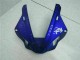 2000-2001 Blue Yamaha YZF R1 Motorcycle Fairings Kit 2000-2001 Blue Yamaha YZF R1 Motorcycle Fairings Kit