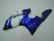 2000-2001 Blue Yamaha YZF R1 Motorcycle Fairings Kit 2000-2001 Blue Yamaha YZF R1 Motorcycle Fairings Kit