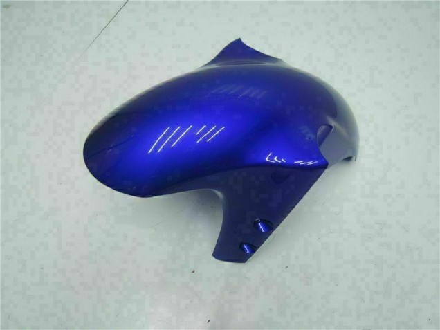 2000-2001 Blue Yamaha YZF R1 Motorcycle Fairings Kit 2000-2001 Blue Yamaha YZF R1 Motorcycle Fairings Kit