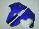 2000-2001 Blue Yamaha YZF R1 Motorcycle Fairings Kit 2000-2001 Blue Yamaha YZF R1 Motorcycle Fairings Kit
