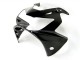 2000-2001 Glossy Black Honda CBR900RR 929RR Moto Fairings 2000-2001 Glossy Black Honda CBR900RR 929RR Moto Fairings