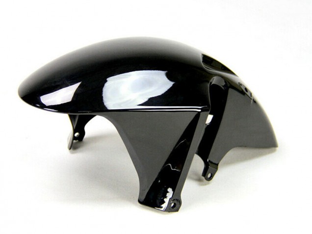 2000-2001 Glossy Black Honda CBR900RR 929RR Moto Fairings 2000-2001 Glossy Black Honda CBR900RR 929RR Moto Fairings