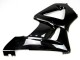 2000-2001 Glossy Black Honda CBR900RR 929RR Moto Fairings 2000-2001 Glossy Black Honda CBR900RR 929RR Moto Fairings