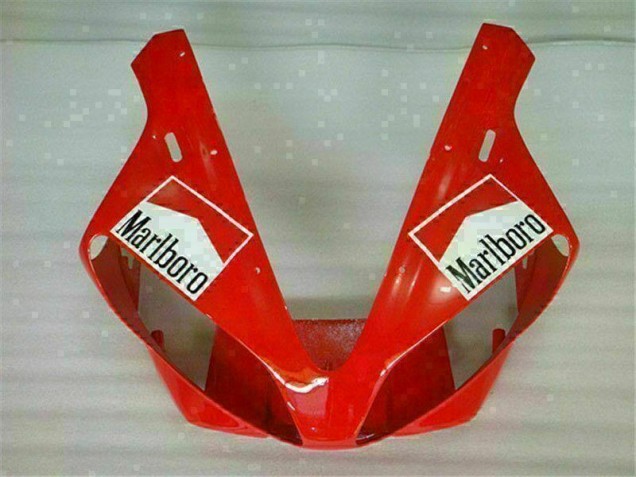 2000-2001 Red Yamaha YZF R1 Motorcycle Replacement Fairings & Bodywork 2000-2001 Red Yamaha YZF R1 Motorcycle Replacement Fairings & Bodywork