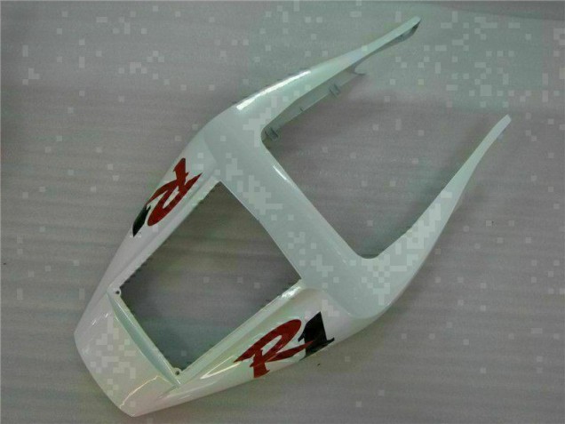 2000-2001 Red Yamaha YZF R1 Motorcycle Bodywork 2000-2001 Red Yamaha YZF R1 Motorcycle Bodywork