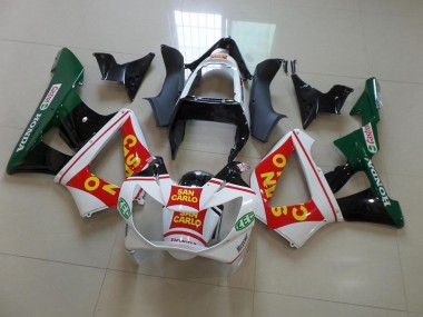 2000-2001 San Carlo Honda CBR900RR 929 Motorbike Fairing
