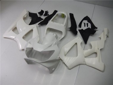 2000-2001 Unpainted Honda CBR900RR 929RR Bike Fairing