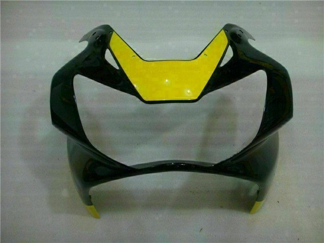 2000-2001 Yellow Honda CBR900RR 929RR Motor Bike Fairings 2000-2001 Yellow Honda CBR900RR 929RR Motor Bike Fairings