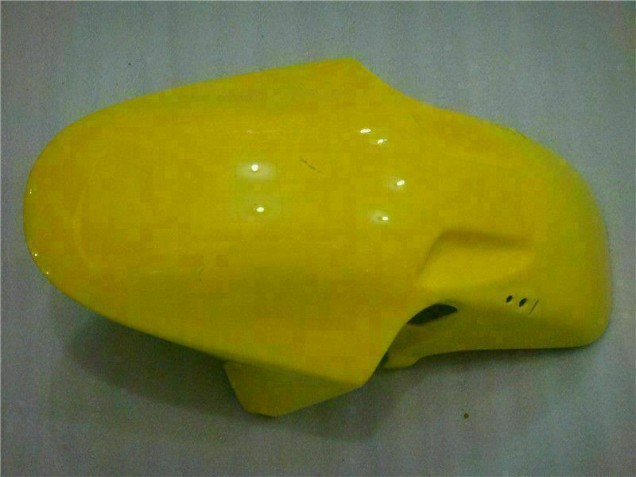 2000-2001 Yellow Honda CBR900RR 929RR Motor Bike Fairings 2000-2001 Yellow Honda CBR900RR 929RR Motor Bike Fairings