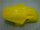 2000-2001 Yellow Honda CBR900RR 929RR Motor Bike Fairings 2000-2001 Yellow Honda CBR900RR 929RR Motor Bike Fairings