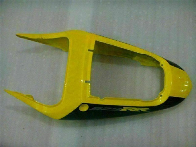 2000-2001 Yellow Honda CBR900RR 929RR Motor Bike Fairings 2000-2001 Yellow Honda CBR900RR 929RR Motor Bike Fairings