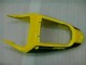 2000-2001 Yellow Honda CBR900RR 929RR Motor Bike Fairings 2000-2001 Yellow Honda CBR900RR 929RR Motor Bike Fairings
