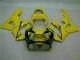 2000-2001 Yellow Honda CBR900RR 929RR Motor Bike Fairings 2000-2001 Yellow Honda CBR900RR 929RR Motor Bike Fairings
