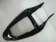 2000-2002 Glossy Black Kawasaki ZX6R Motorbike Fairing Kits 2000-2002 Glossy Black Kawasaki ZX6R Motorbike Fairing Kits