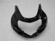 2000-2002 Glossy Black Suzuki GSXR 1000 Motorbike Fairing 2000-2002 Glossy Black Suzuki GSXR 1000 Motorbike Fairing