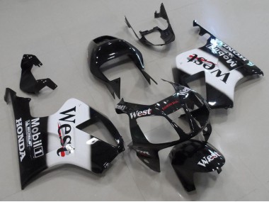 2000-2006 West Honda VTR1000 Motorcycle Fairing Kits