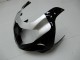 2001-2003 Black Silver Suzuki GSXR 600/750 Motorbike Fairing 2001-2003 Black Silver Suzuki GSXR 600/750 Motorbike Fairing