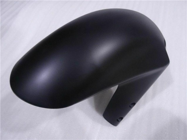 2001-2003 Black Suzuki GSXR 600/750 Motorcycle Fairings 2001-2003 Black Suzuki GSXR 600/750 Motorcycle Fairings