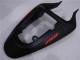 2001-2003 Black Suzuki GSXR 600/750 Motorcycle Fairings 2001-2003 Black Suzuki GSXR 600/750 Motorcycle Fairings