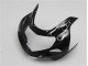 2001-2003 Black White Flame Suzuki GSXR 600/750 Motorcycle Fairing Kits 2001-2003 Black White Flame Suzuki GSXR 600/750 Motorcycle Fairing Kits