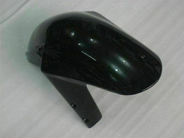 2001-2003 Black Yellow Suzuki GSXR 600/750 Bike Fairing 2001-2003 Black Yellow Suzuki GSXR 600/750 Bike Fairing