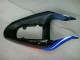 2001-2003 Blue Suzuki GSXR 600/750 Motor Fairings 2001-2003 Blue Suzuki GSXR 600/750 Motor Fairings