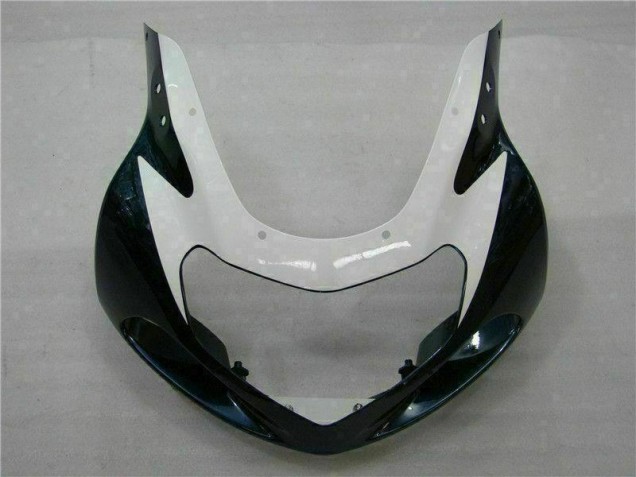 2001-2003 Blue Suzuki GSXR 600/750 Bike Fairings 2001-2003 Blue Suzuki GSXR 600/750 Bike Fairings