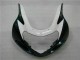 2001-2003 Blue Suzuki GSXR 600/750 Bike Fairings 2001-2003 Blue Suzuki GSXR 600/750 Bike Fairings