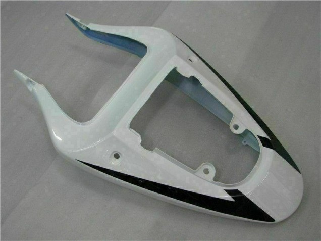 2001-2003 Blue Suzuki GSXR 600/750 Bike Fairings 2001-2003 Blue Suzuki GSXR 600/750 Bike Fairings
