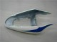 2001-2003 Blue Suzuki GSXR 600/750 Bike Fairings 2001-2003 Blue Suzuki GSXR 600/750 Bike Fairings