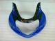 2001-2003 Blue Suzuki GSXR 600/750 Motorcycle Fairings 2001-2003 Blue Suzuki GSXR 600/750 Motorcycle Fairings