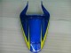 2001-2003 Blue Suzuki GSXR 600/750 Motorcycle Fairings 2001-2003 Blue Suzuki GSXR 600/750 Motorcycle Fairings