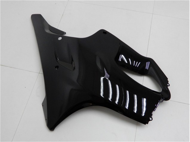 2001-2003 Glossy Black Honda CBR600 F4i Motorbike Fairing Kits 2001-2003 Glossy Black Honda CBR600 F4i Motorbike Fairing Kits