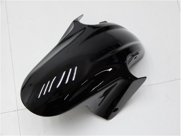2001-2003 Glossy Black Honda CBR600 F4i Motorbike Fairing Kits 2001-2003 Glossy Black Honda CBR600 F4i Motorbike Fairing Kits