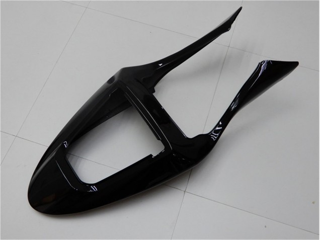 2001-2003 Glossy Black Honda CBR600 F4i Motorbike Fairing Kits 2001-2003 Glossy Black Honda CBR600 F4i Motorbike Fairing Kits