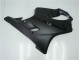 2001-2003 Glossy Matte Black Honda CBR600 F4i Bike Fairings