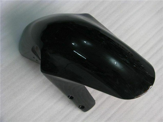 2001-2003 Green Black Suzuki GSXR 600/750 Motorbike Fairing 2001-2003 Green Black Suzuki GSXR 600/750 Motorbike Fairing