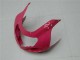 2001-2003 Pink Black Suzuki GSXR 600/750 Replacement Fairings 2001-2003 Pink Black Suzuki GSXR 600/750 Replacement Fairings